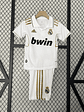 Kit Criança Real Madrid Principal 2011/12 - Thumbnail 1