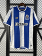 Camisola Porto Principal 2025/26 - Thumbnail 1
