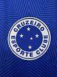 Camisola Cruzeiro Principal 2025/26 - Thumbnail 2