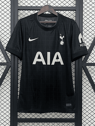 Camisola Tottenham Alternativa 2025/26