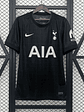 Camisola Tottenham Alternativa 2025/26 - Thumbnail 1