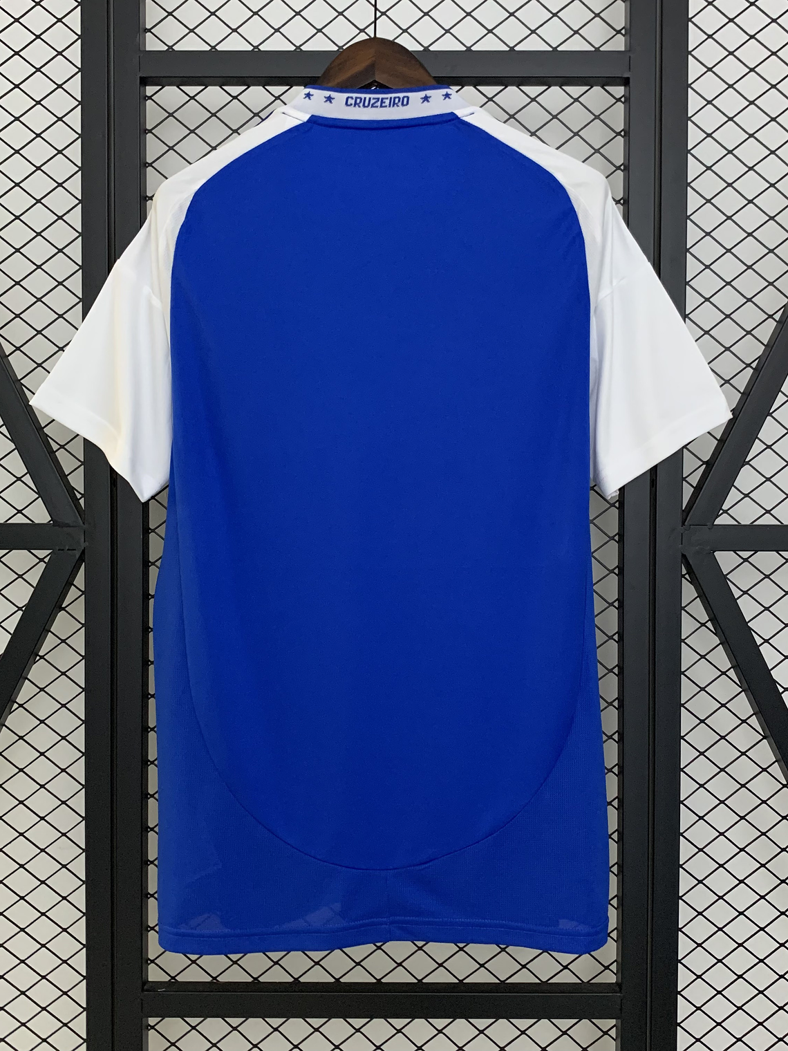 Camisola Cruzeiro Principal 2025/26 3