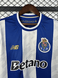 Camisola Porto Principal 2025/26 - Thumbnail 2