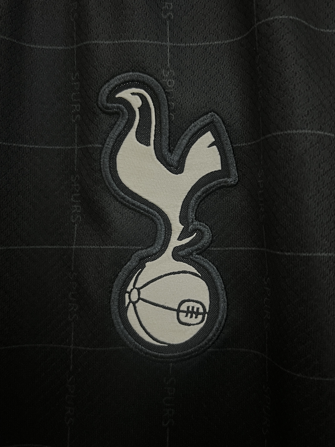 Camisola Tottenham Alternativa 2025/26 2