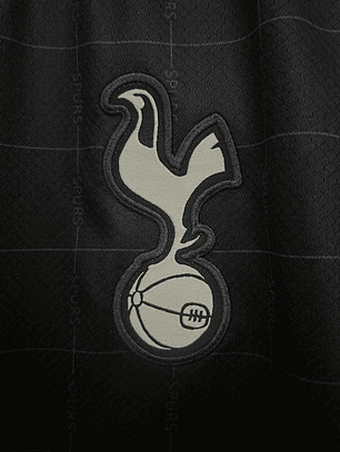 Camisola Tottenham Alternativa 2025/26