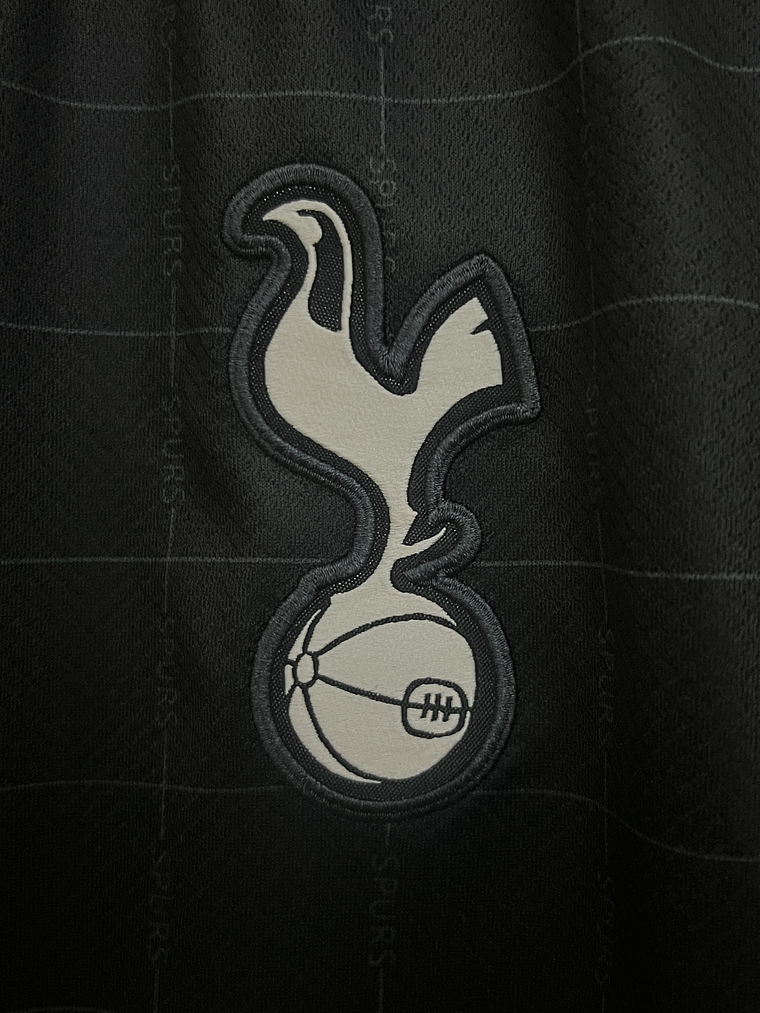 Camisola Tottenham Alternativa 2025/26 2