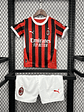 Kit Criança Milan Principal 2024/25 - Thumbnail 1