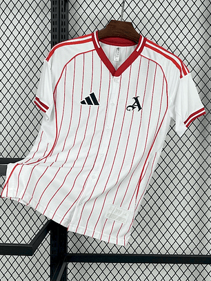 Camisola Arsenal Edição Especial 2025