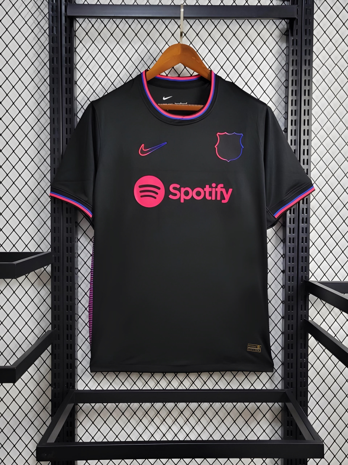 Camisola Barcelona Edição Especial 2024 1