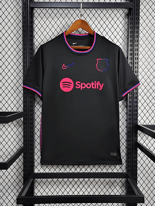 Camisola Barcelona Edição Especial 2024