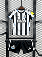 Kit Criança Newcastle Principal 2025/26 - Thumbnail 1