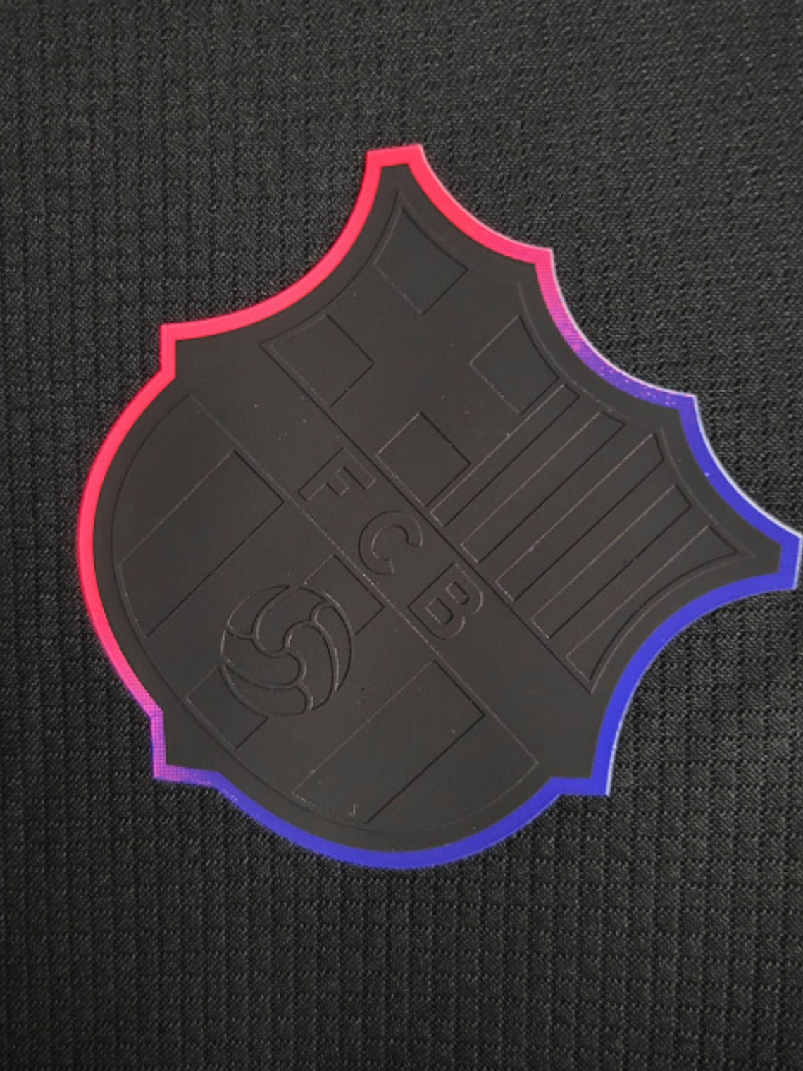 Camisola Barcelona Edição Especial 2024 2