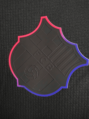 Camisola Barcelona Edição Especial 2024