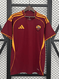 Camisola Roma Principal 2025/26 - Thumbnail 1