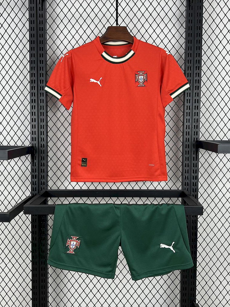 Portugal Kit Criança Principal 2025 1