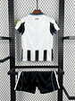 Kit Criança Newcastle Principal 2025/26 - Thumbnail 2