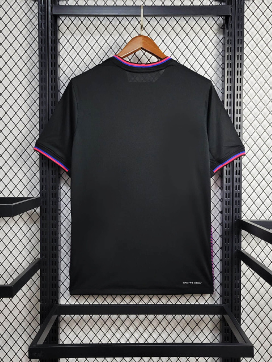 Camisola Barcelona Edição Especial 2024 3