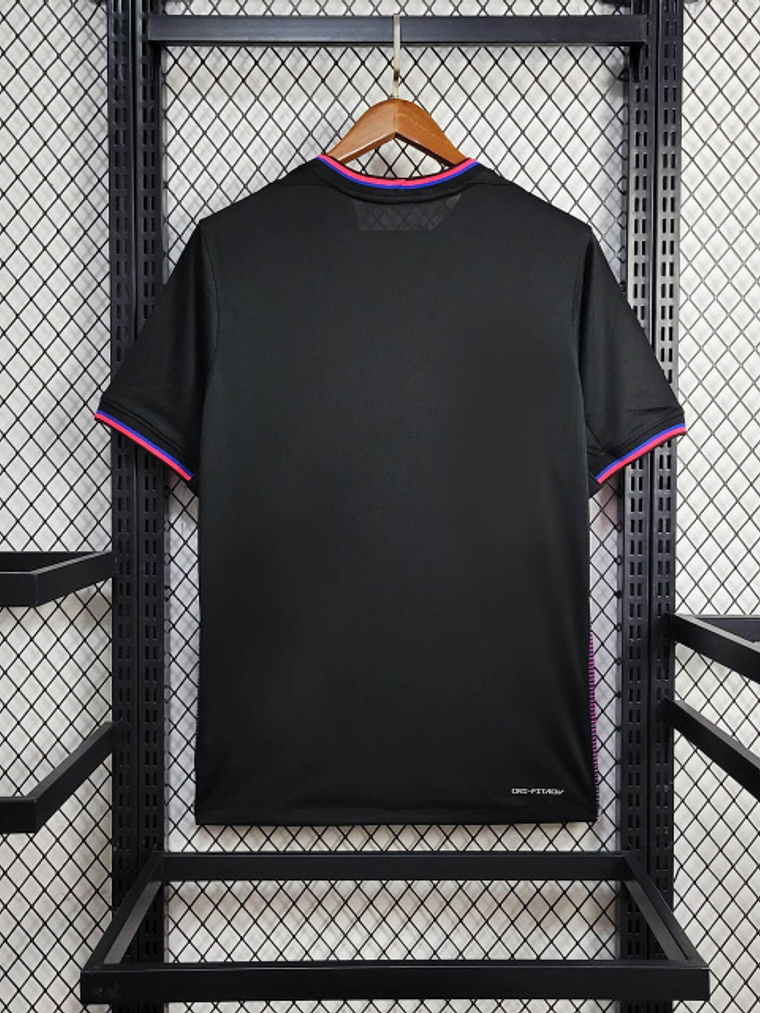 Camisola Barcelona Edição Especial 2024 3