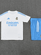 Kit de Treino Real Madrid 2025/26 - Thumbnail 2