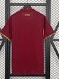 Camisola Roma Principal 2025/26 - Thumbnail 3
