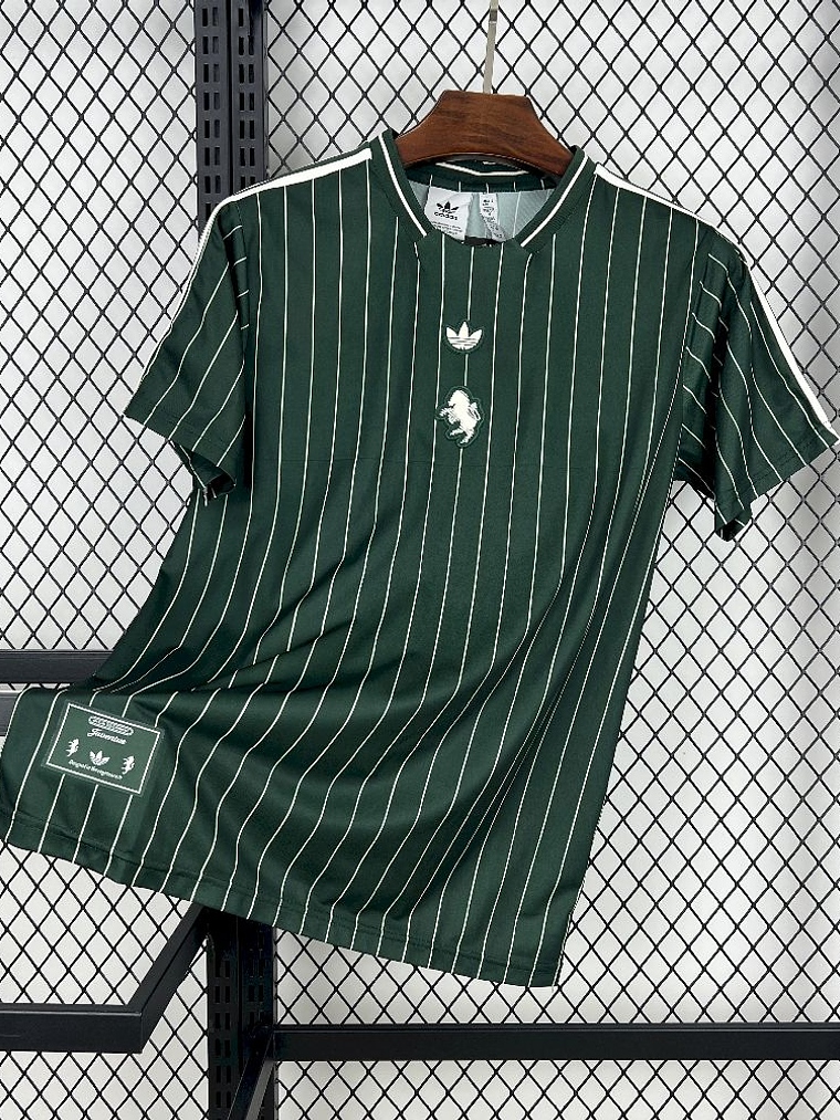 Camisola Juventus Edição Especial 2025 1