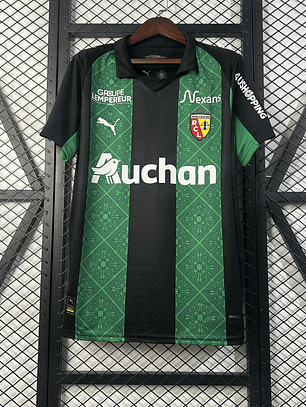 Camisola Lens Alternativa 2025/26