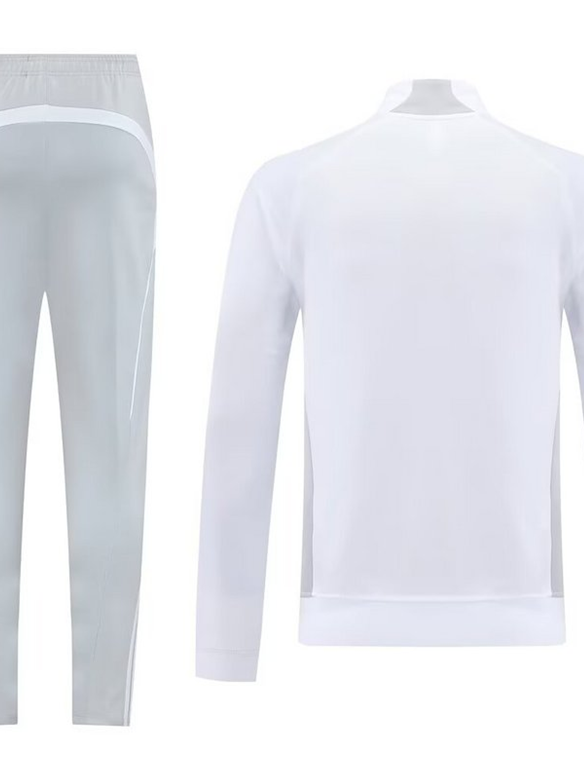 Fato de Treino Real Madrid 2025/26 2