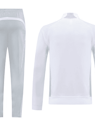 Fato de Treino Real Madrid 2025/26