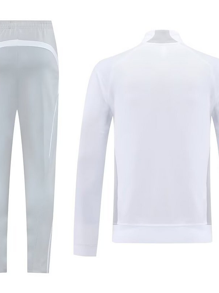 Fato de Treino Real Madrid 2025/26 2