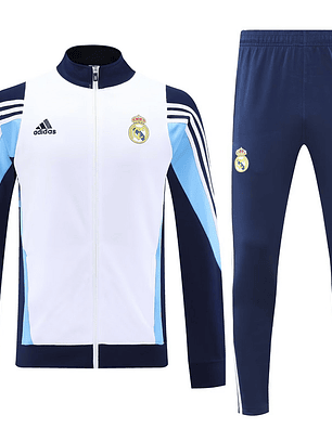 Fato de Treino Real Madrid 2025/26