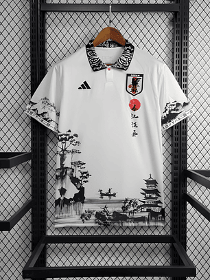 Camisola Japão Edição Especial 2024