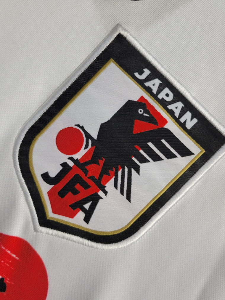 Camisola Japão Edição Especial 2024 2
