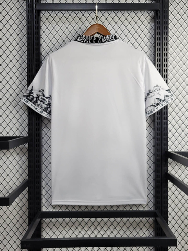 Camisola Japão Edição Especial 2024 4