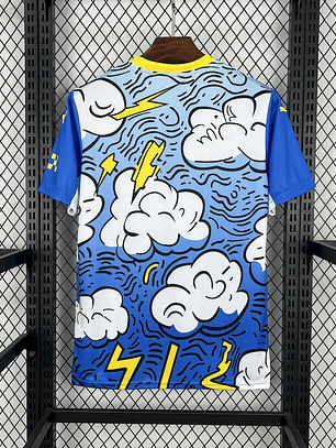 Camisola Manchester City Edição Especial 2025