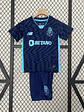 Kit Criança Porto Terceiro 2024/25 - Thumbnail 1