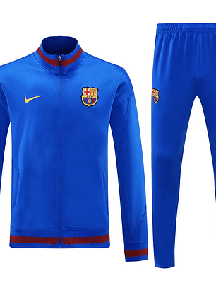 Fato de Treino Barcelona 2025/26