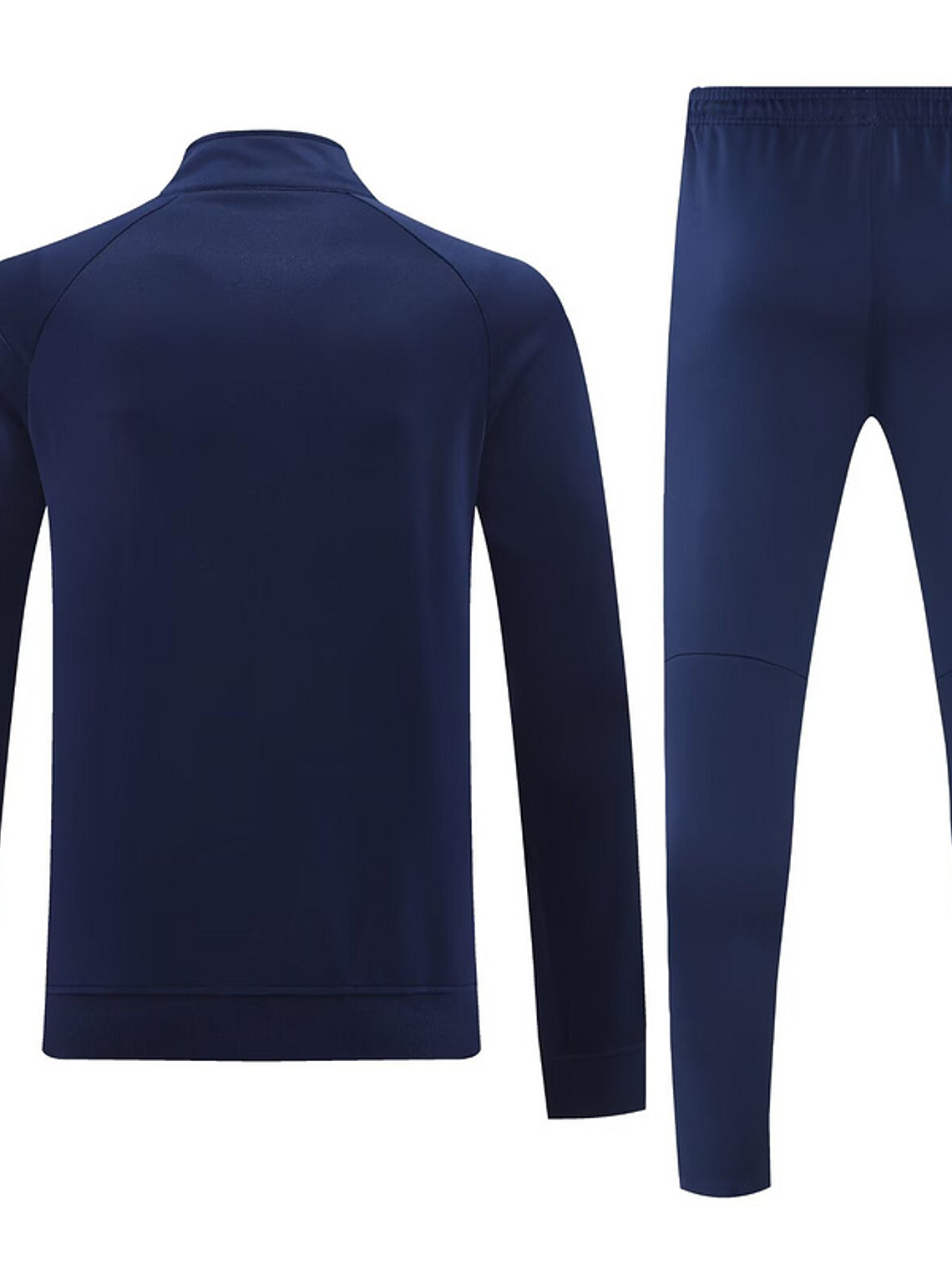 Fato de Treino Real Madrid 2025/26 2