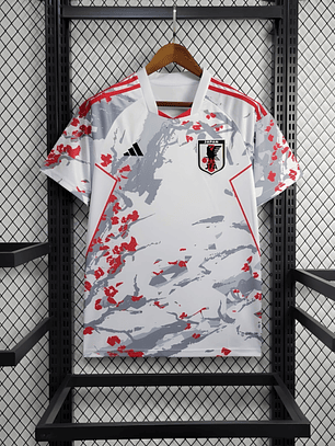 Camisola Japão Edição Especial 2024