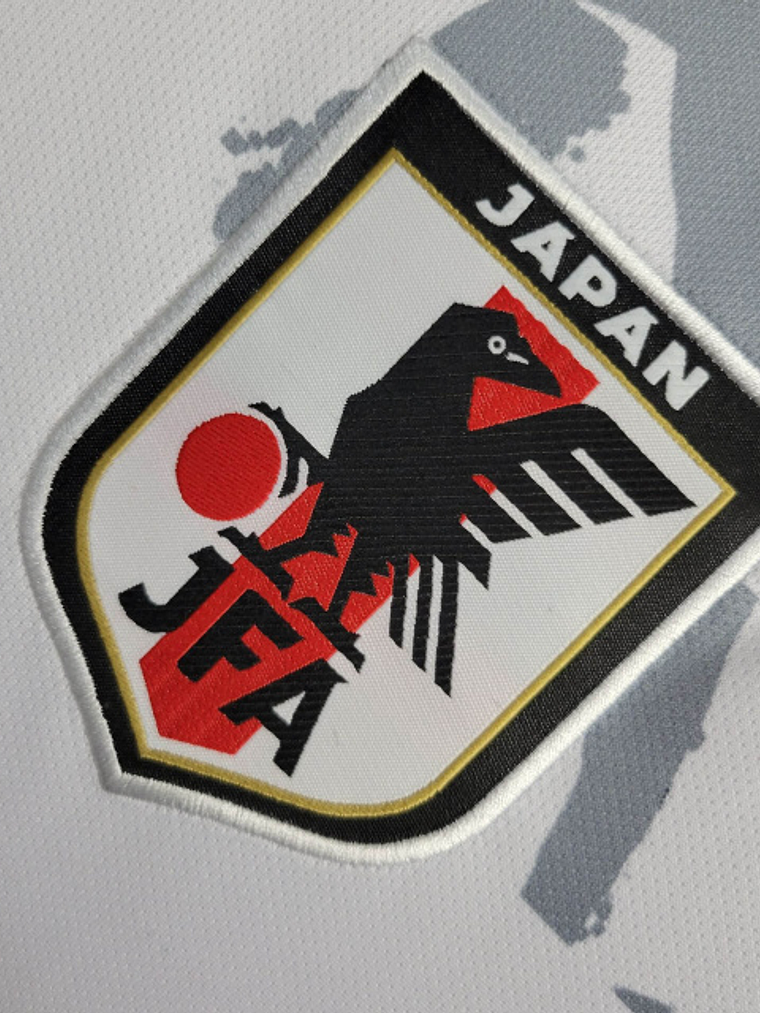 Camisola Japão Edição Especial 2024 2
