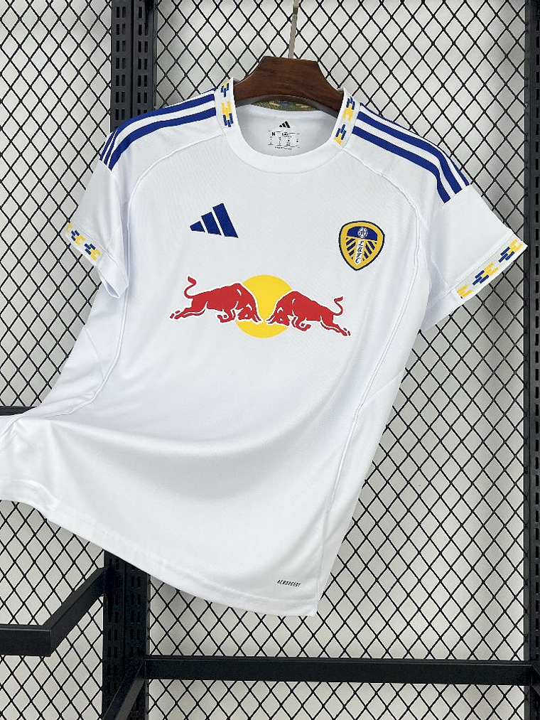 Camisola Leeds Principal 2025/26 1