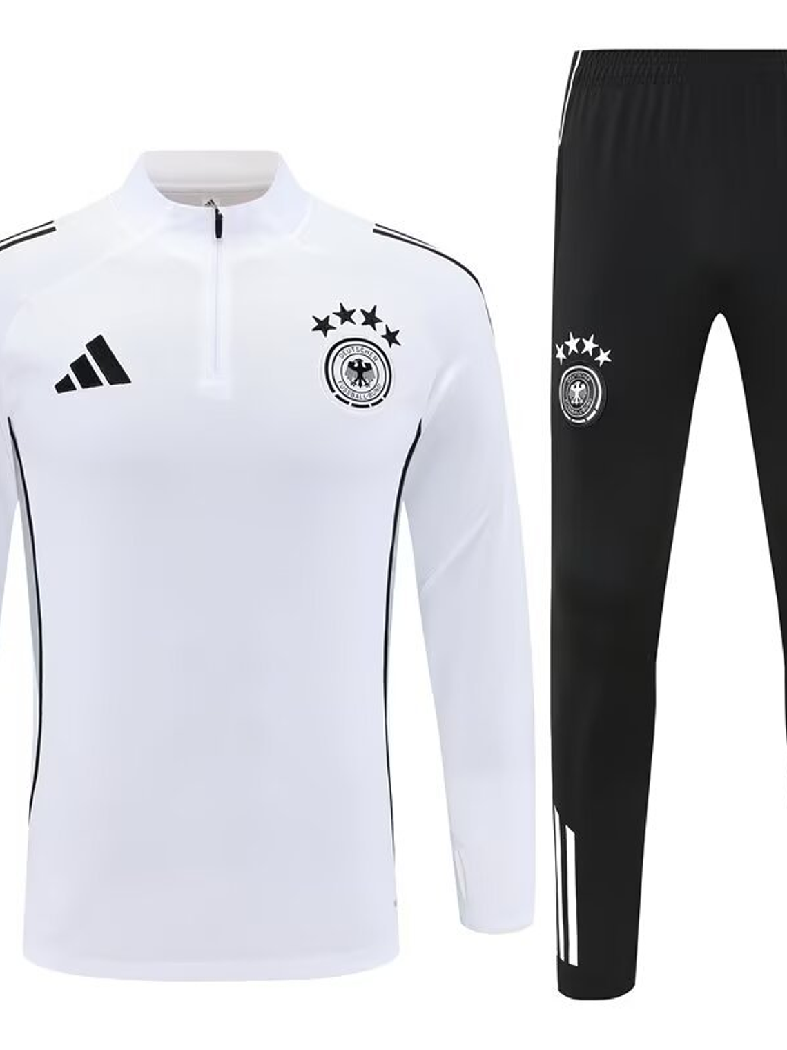 Fato de Treino Alemanha 2025/26 1