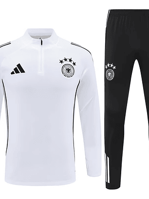 Fato de Treino Alemanha 2025/26