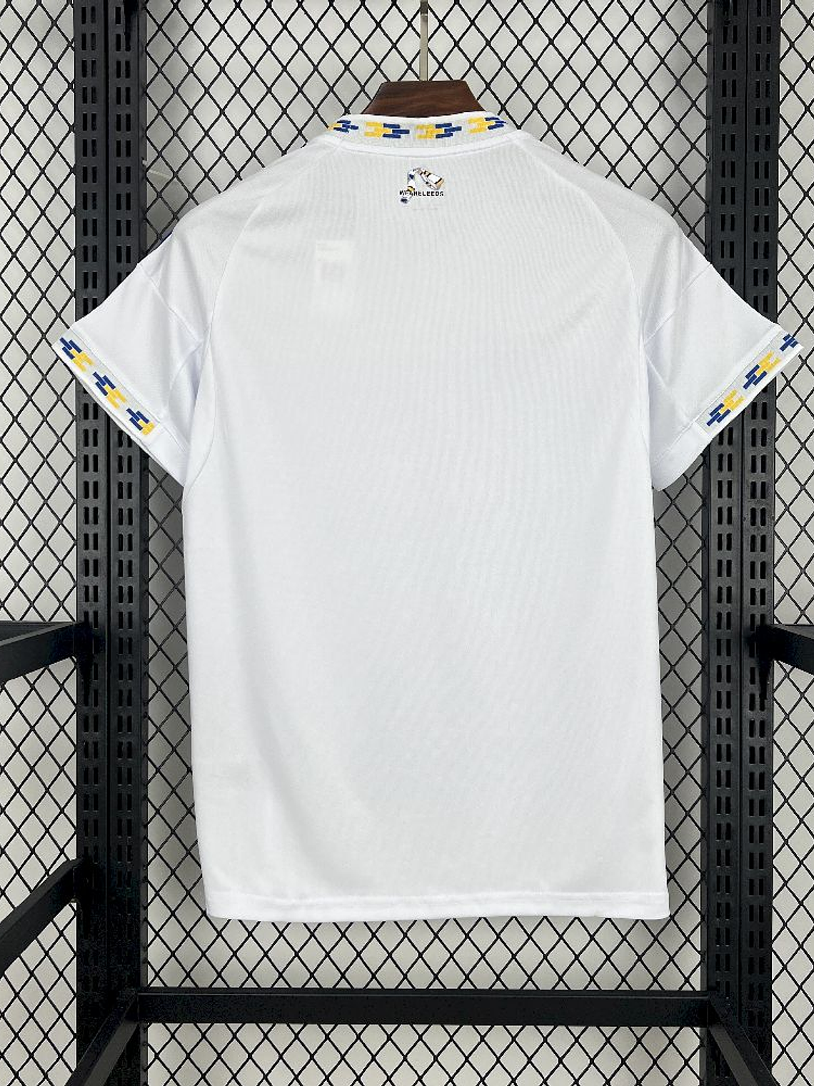 Camisola Leeds Principal 2025/26 3