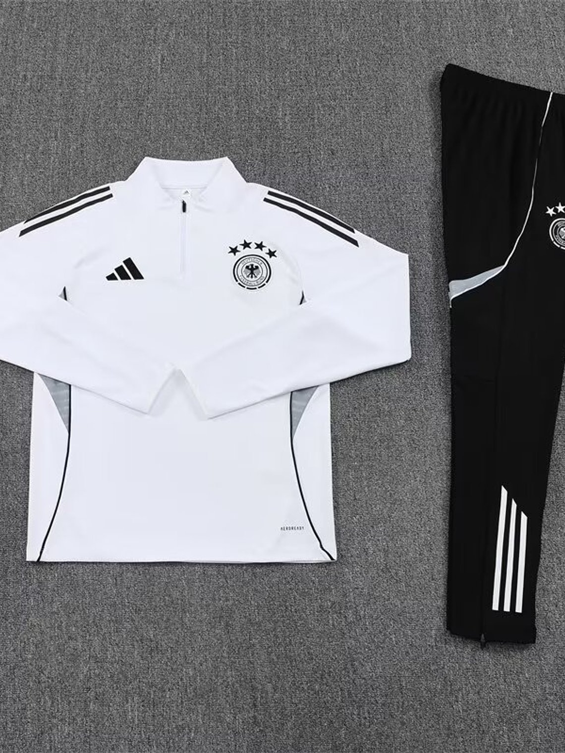 Fato de Treino Alemanha 2025/26 3