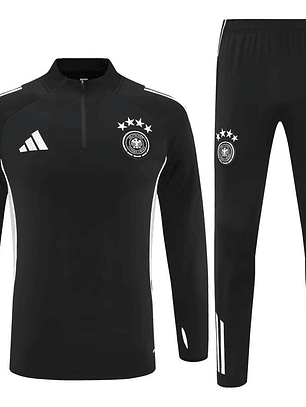 Fato de Treino Alemanha 2025/26