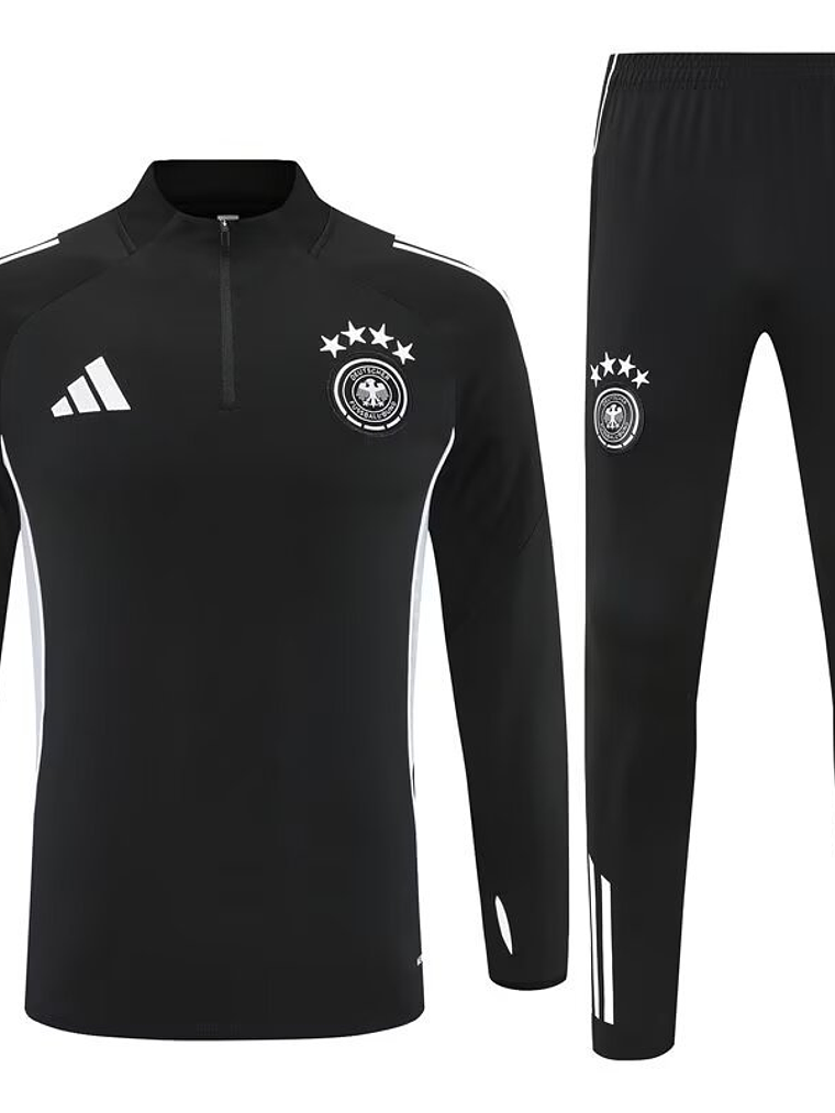 Fato de Treino Alemanha 2025/26 1