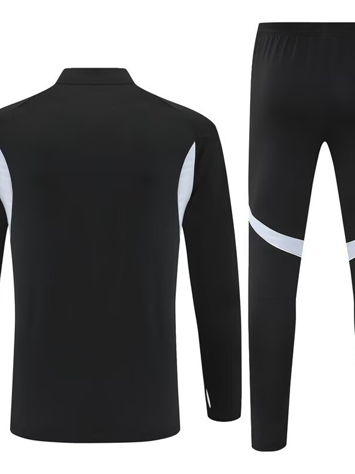 Fato de Treino Alemanha 2025/26 2