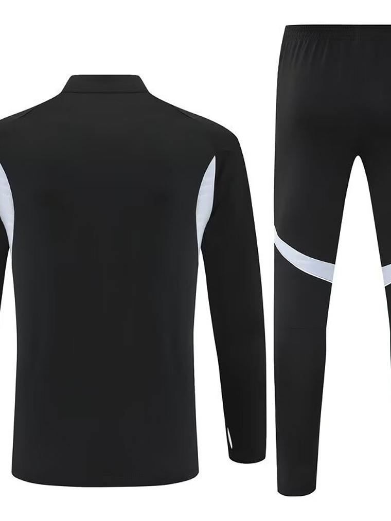 Fato de Treino Alemanha 2025/26 2