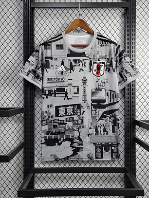 Camisola Edição Especial Japão 2024