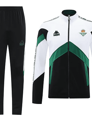 Fato de Treino Betis 2025/26